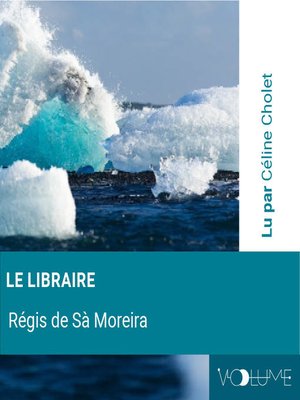 cover image of Le Libraire